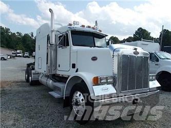 Peterbilt 378 Anlegg - Annet