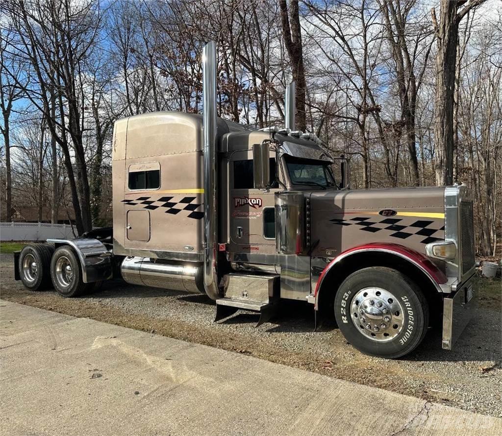 Peterbilt 379 Anlegg - Annet