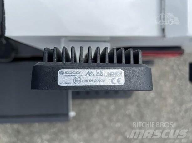 RAM 3500 Anlegg - Annet