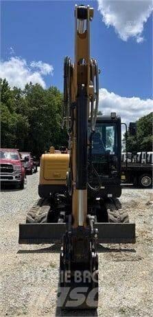 Sany SY60C Anlegg - Annet