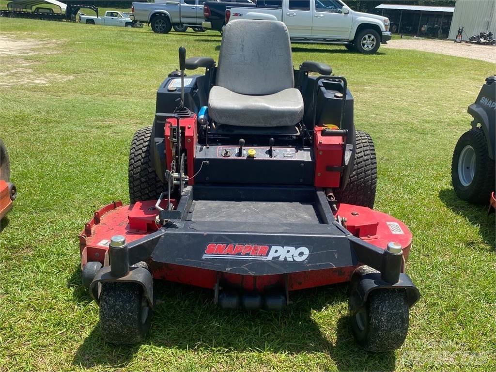 Snapper Pro Anlegg - Annet