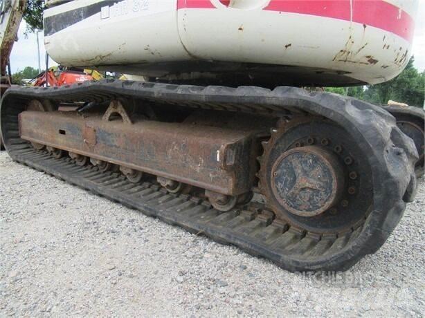 Terex HR32 Anlegg - Annet
