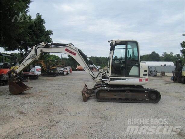 Terex HR32 Anlegg - Annet