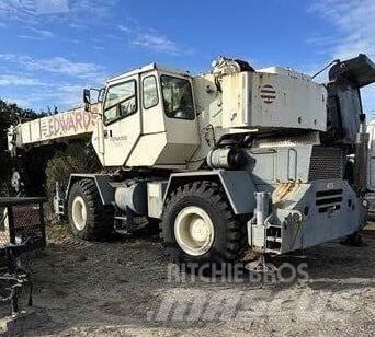 Terex RT130 Anlegg - Annet