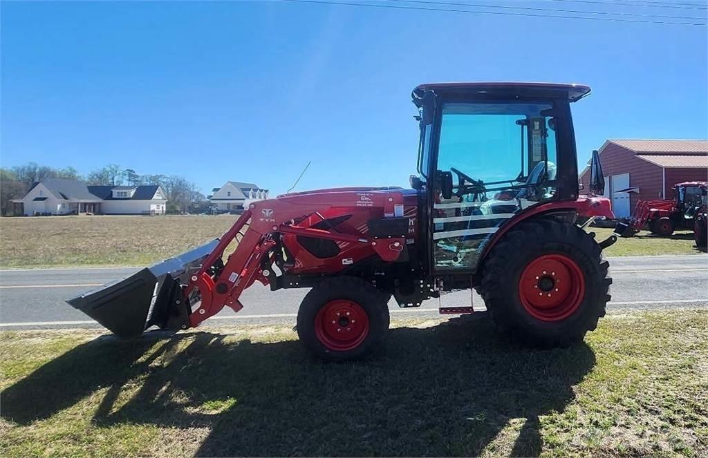 TYM 4815HC Anlegg - Annet