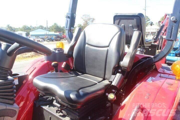 TYM T474 Anlegg - Annet
