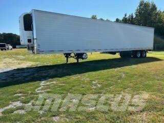 Utility Reefer Anlegg - Annet