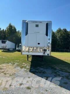 Utility Reefer Anlegg - Annet