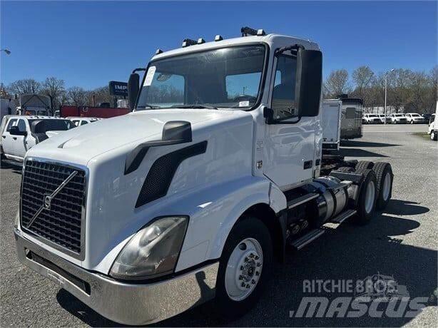 Volvo VNL Anlegg - Annet