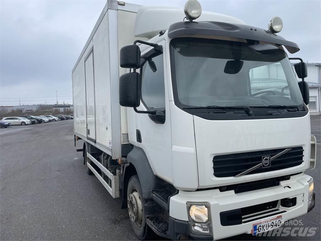 Volvo FE 250 Skapbiler