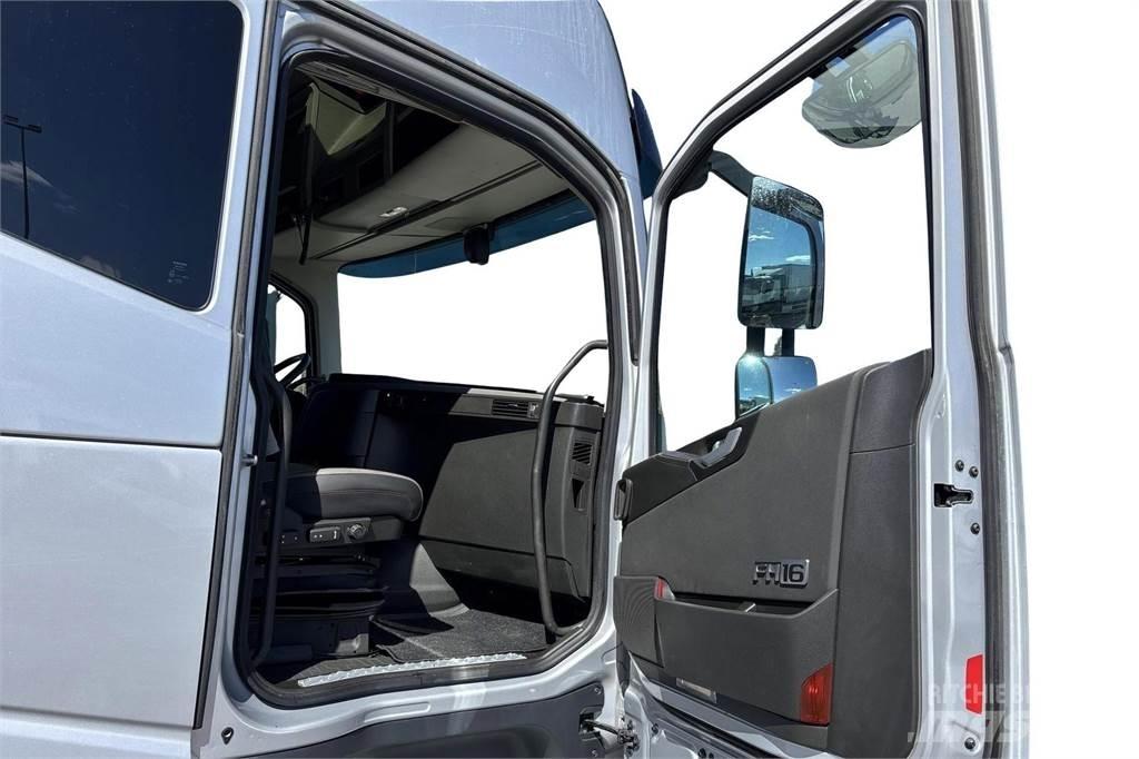 Volvo FH 16 650 Krokbil