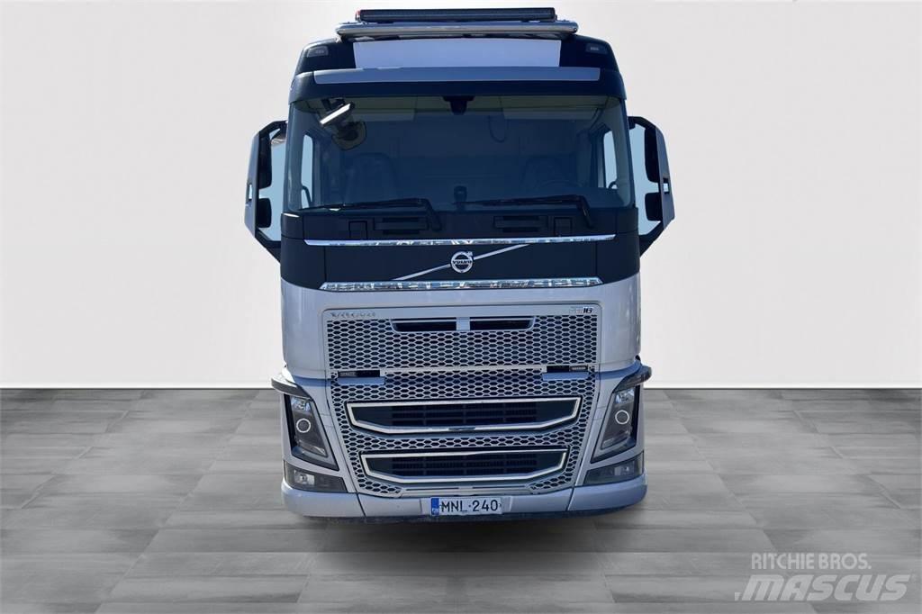 Volvo FH 16 650 Krokbil