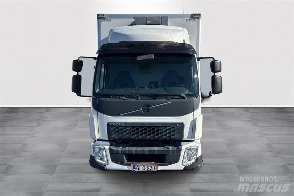 Volvo FL 240 Skapbiler Frys/kjøl/varme