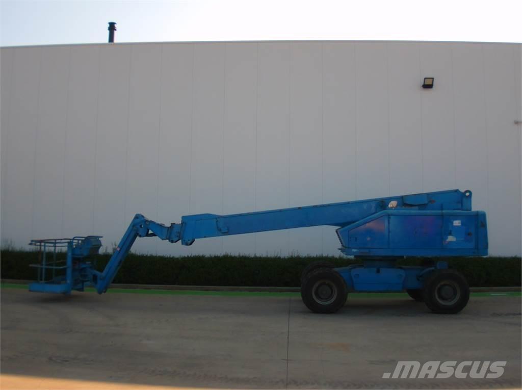 Aichi SP18AJ Teleskop bomlifter