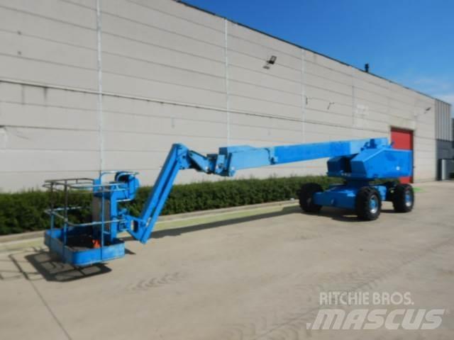 Aichi SP21AJ Teleskop bomlifter