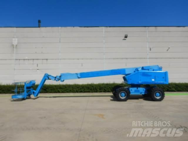 Aichi SP21AJ Teleskop bomlifter
