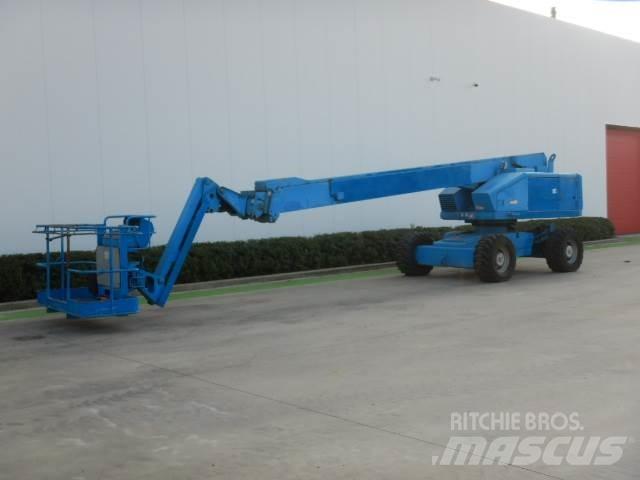 Aichi SP21AJ Teleskop bomlifter