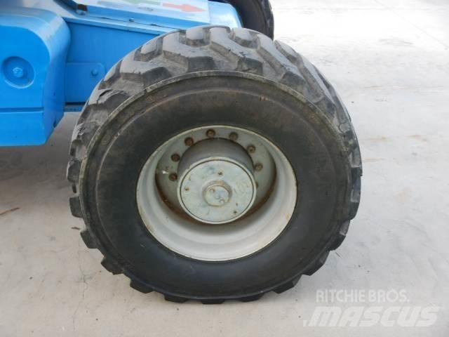 Aichi SP21AJ Teleskop bomlifter