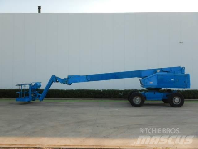 Aichi SP21AJ Teleskop bomlifter