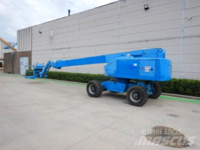 Aichi SP21AJ Teleskop bomlifter