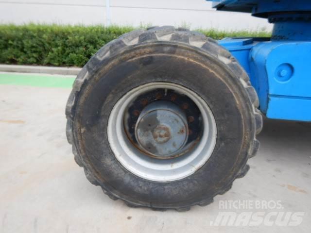 Aichi SP21AJ Teleskop bomlifter