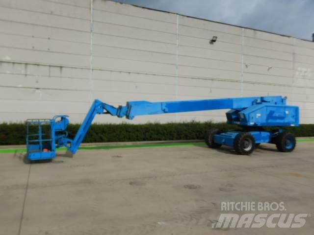 Aichi SP21AJ Teleskop bomlifter