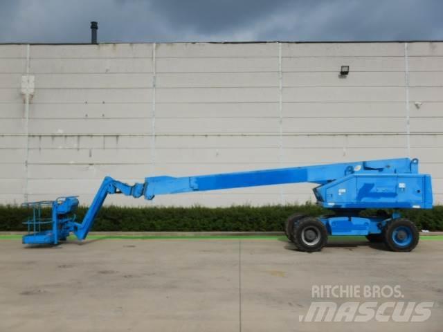 Aichi SP21AJ Teleskop bomlifter