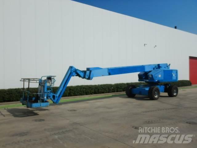 Aichi SP21AJ Teleskop bomlifter