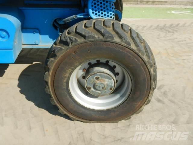 Aichi SP21AJ Teleskop bomlifter