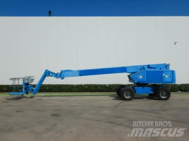 Aichi SP21AJ Teleskop bomlifter