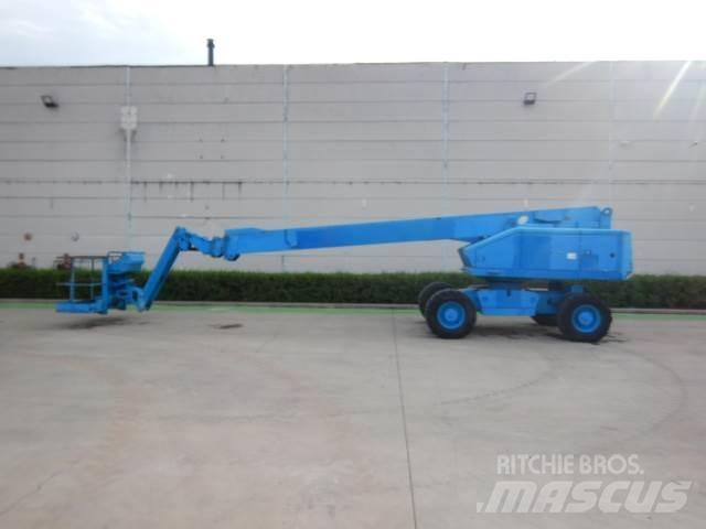 Aichi SP21AJ Teleskop bomlifter
