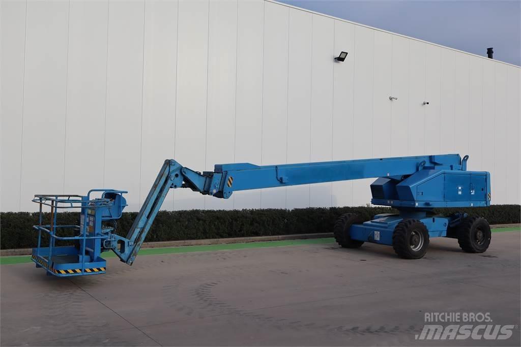 Aichi SP21AJ Teleskop bomlifter