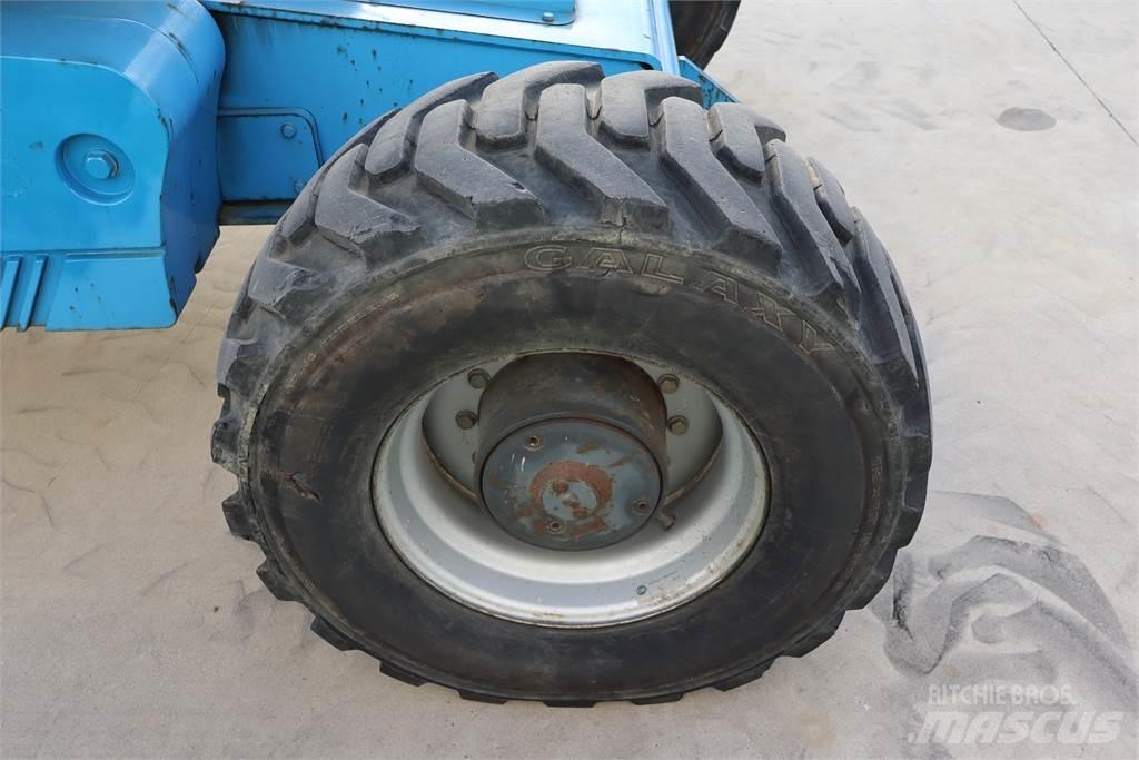 Aichi SP21AJ Teleskop bomlifter