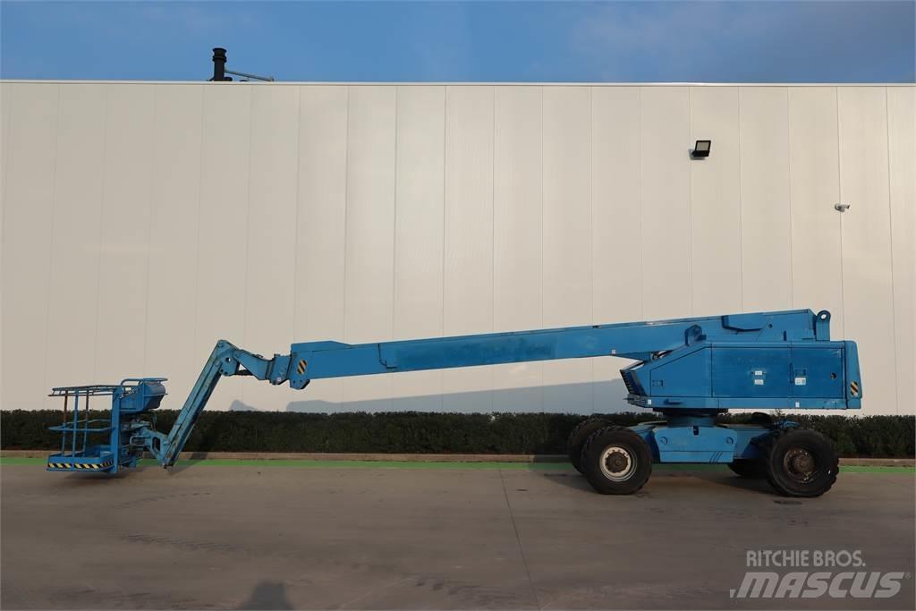 Aichi SP21AJ Teleskop bomlifter