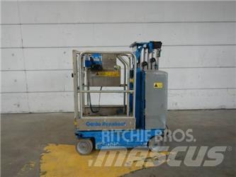 Genie GR15 Personløftere