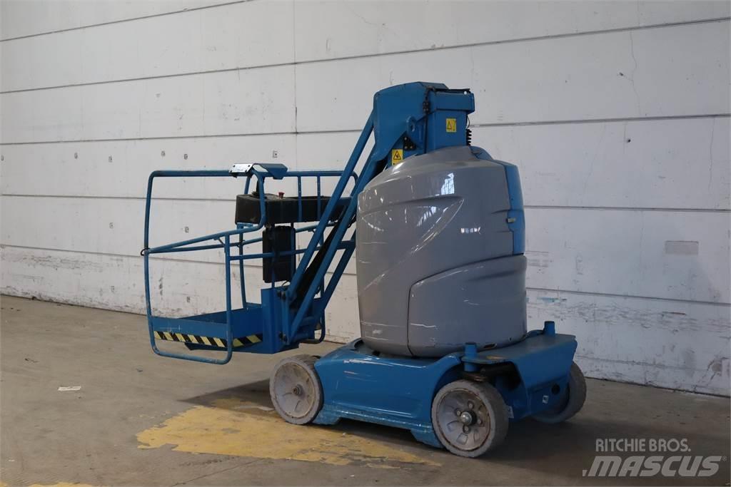 Genie GR26J Personløftere