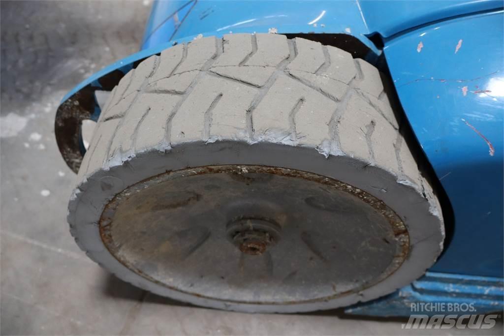 Genie GR26J Personløftere
