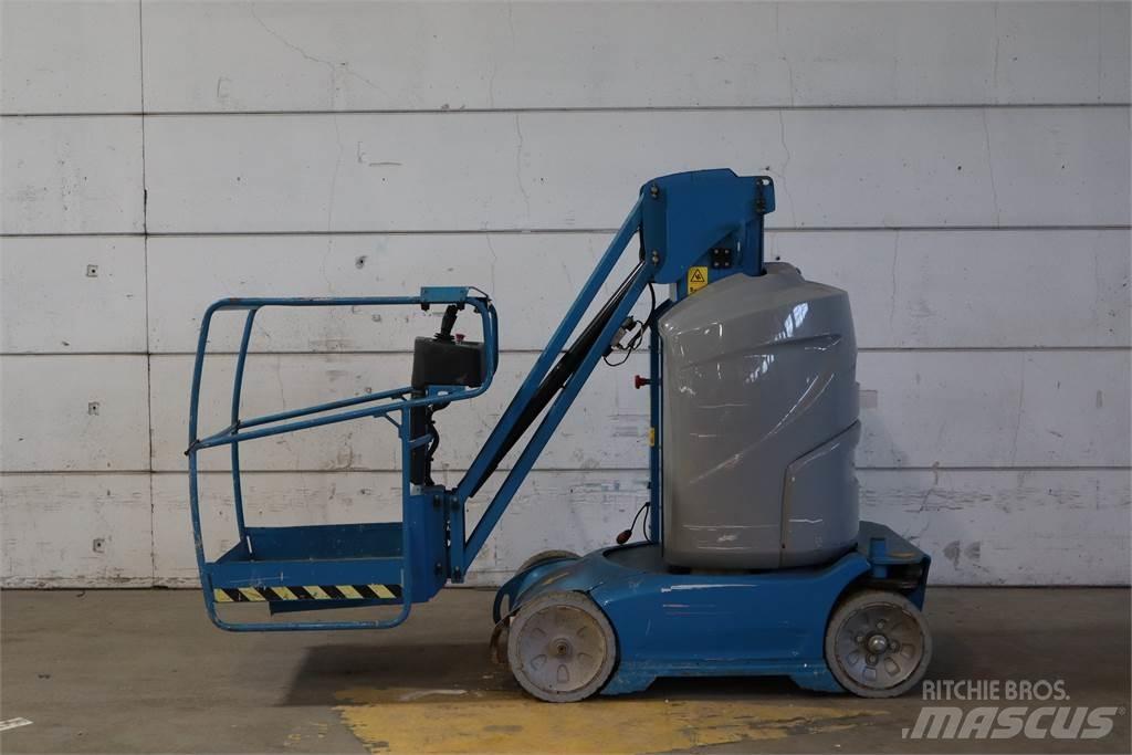 Genie GR26J Personløftere