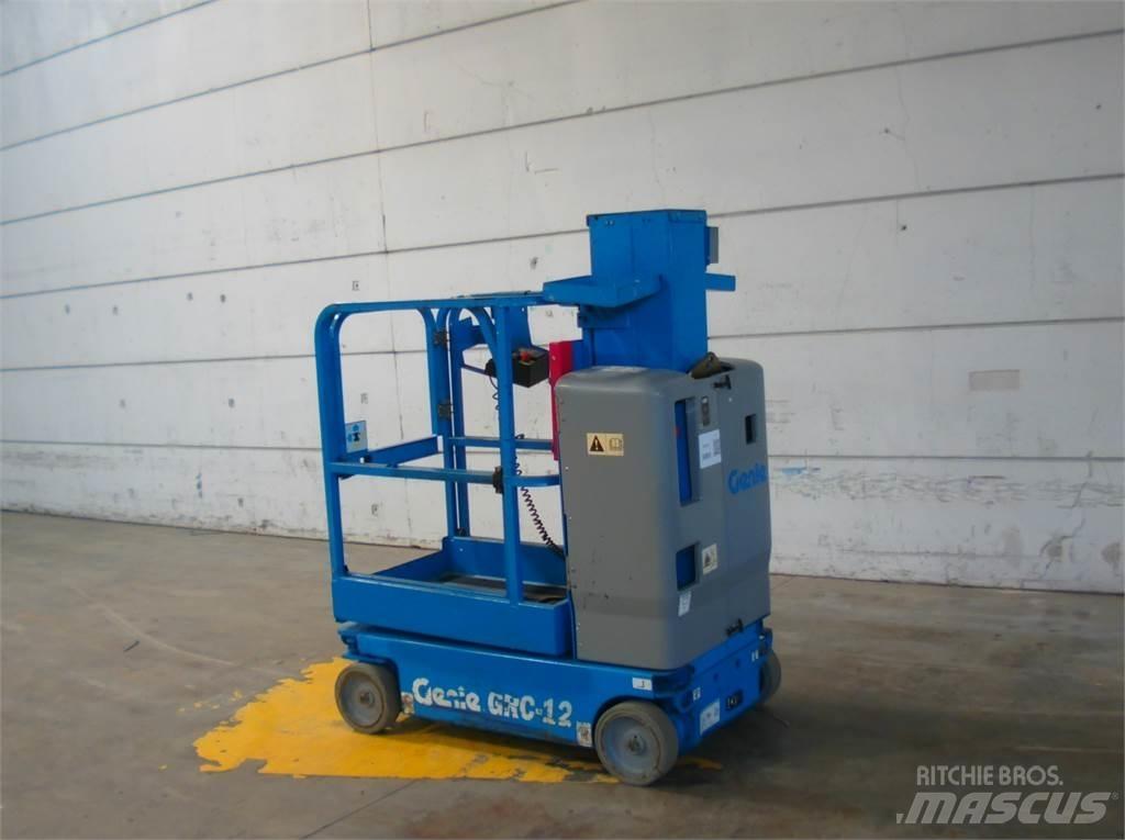 Genie GRC12 Personløftere