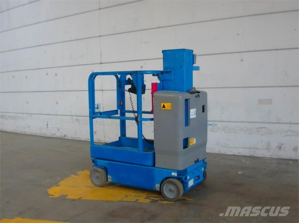 Genie GRC12 Personløftere