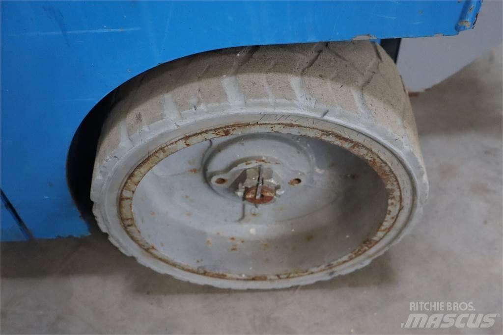 Genie GS1532 Sakselifter