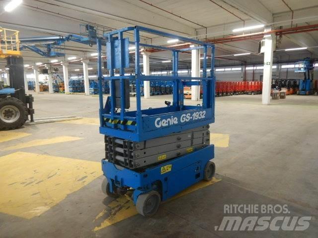 Genie GS1932 Sakselifter