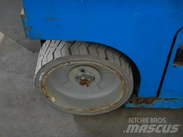 Genie GS1932 Sakselifter