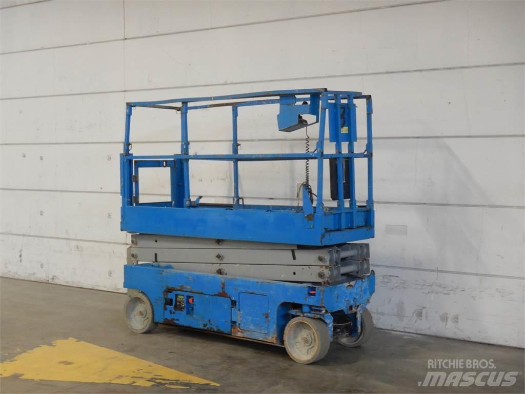 Genie GS2032 Sakselifter
