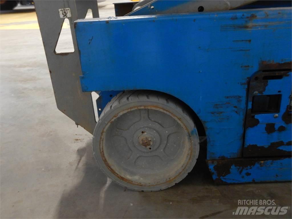 Genie GS2032 Sakselifter