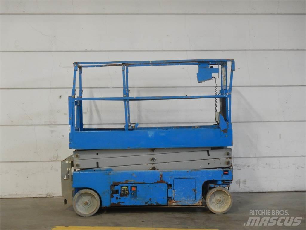 Genie GS2032 Sakselifter