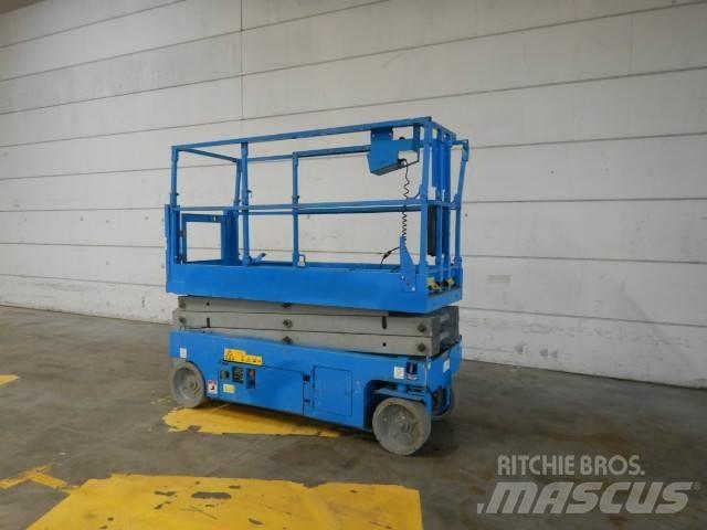 Genie GS2032 Sakselifter