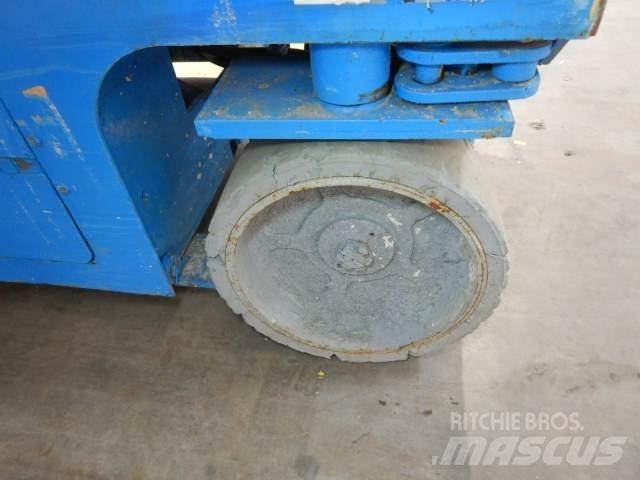 Genie GS2032 Sakselifter