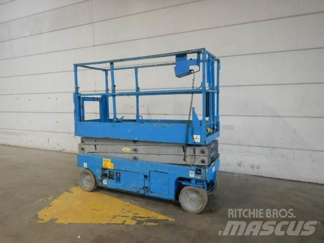 Genie GS2032 Sakselifter