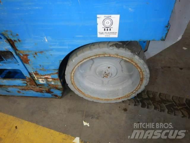Genie GS2032 Sakselifter